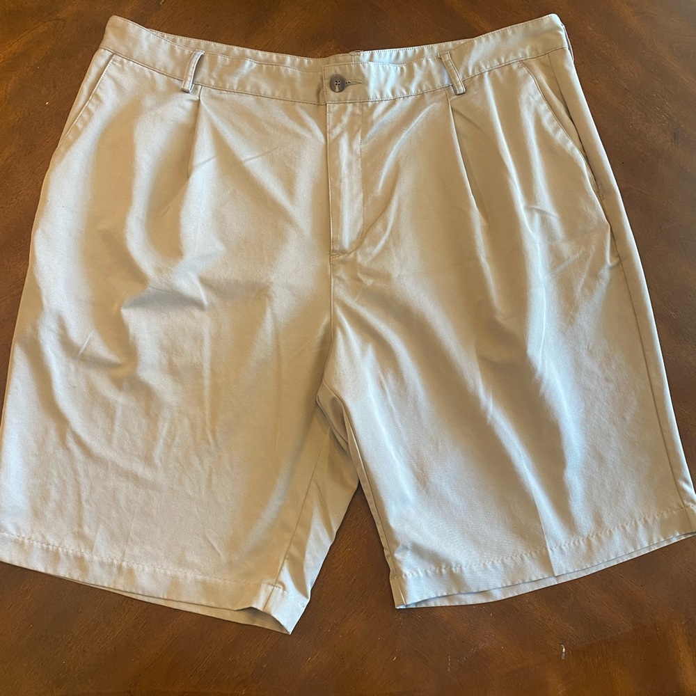Mens Adidas Climalite Shorts Size 40